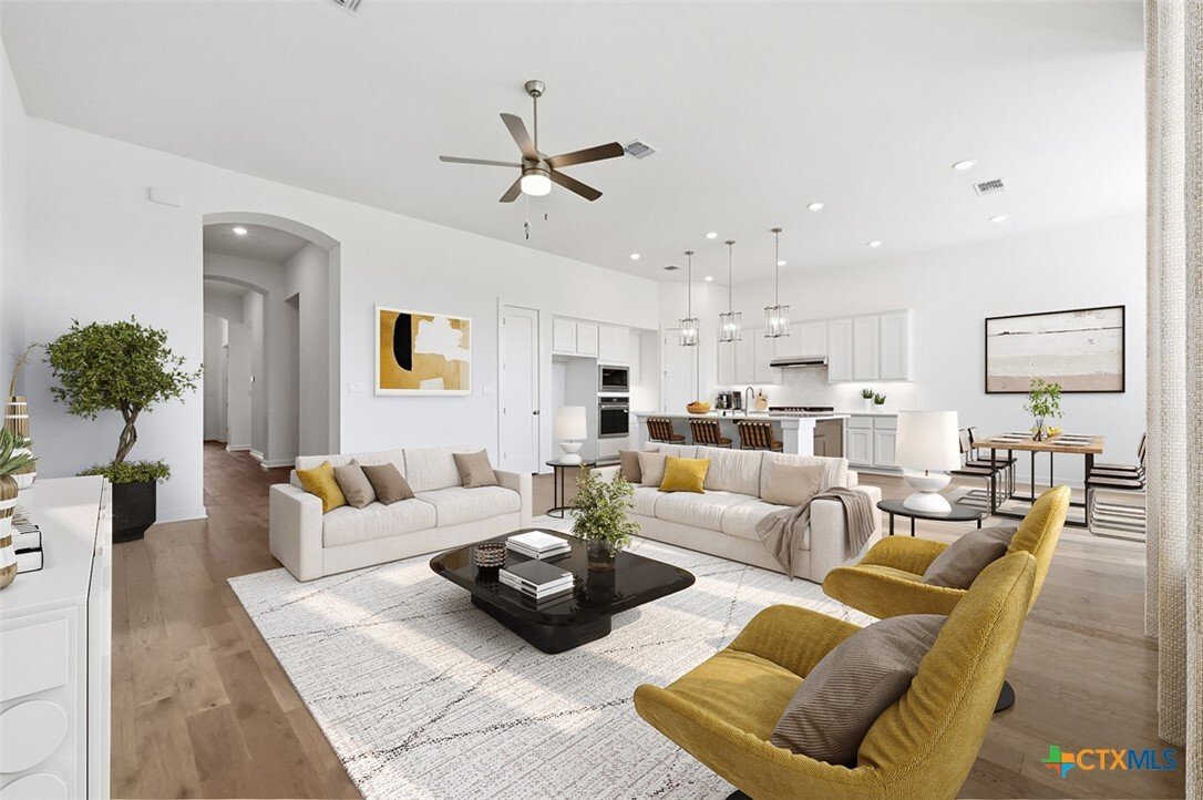 House in Kyle, Texas, United States 3 - 17282168