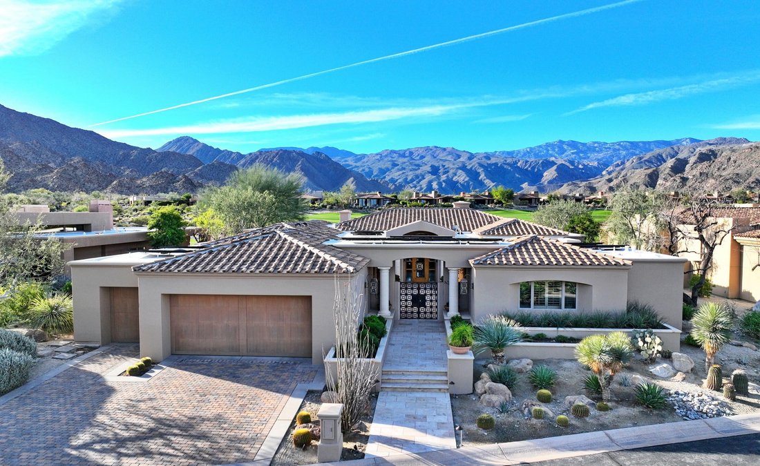 House in Indian Wells, California, United States 4 - 18485160