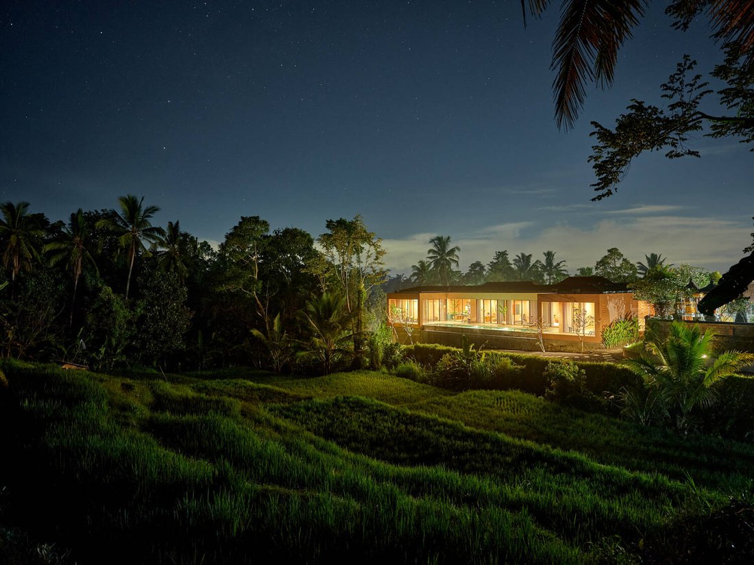 House in Ubud, Bali, Indonesia 1 - 18486758
