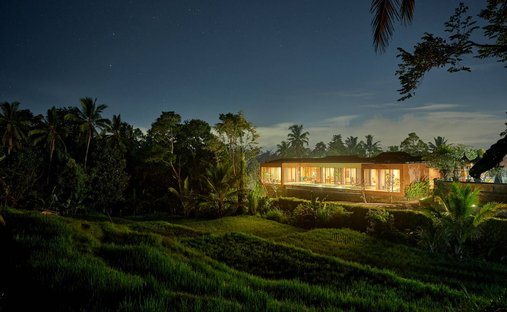 House in Ubud, Bali, Indonesia 1