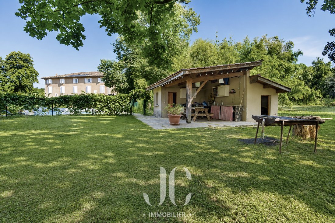 House in Pact, Auvergne-Rhône-Alpes, France 2 - 16956609
