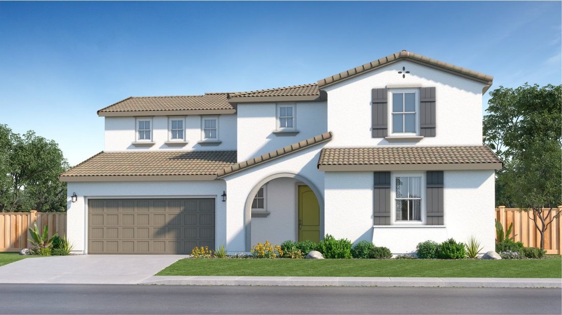 House in Tracy, California, United States 1 - 17948989