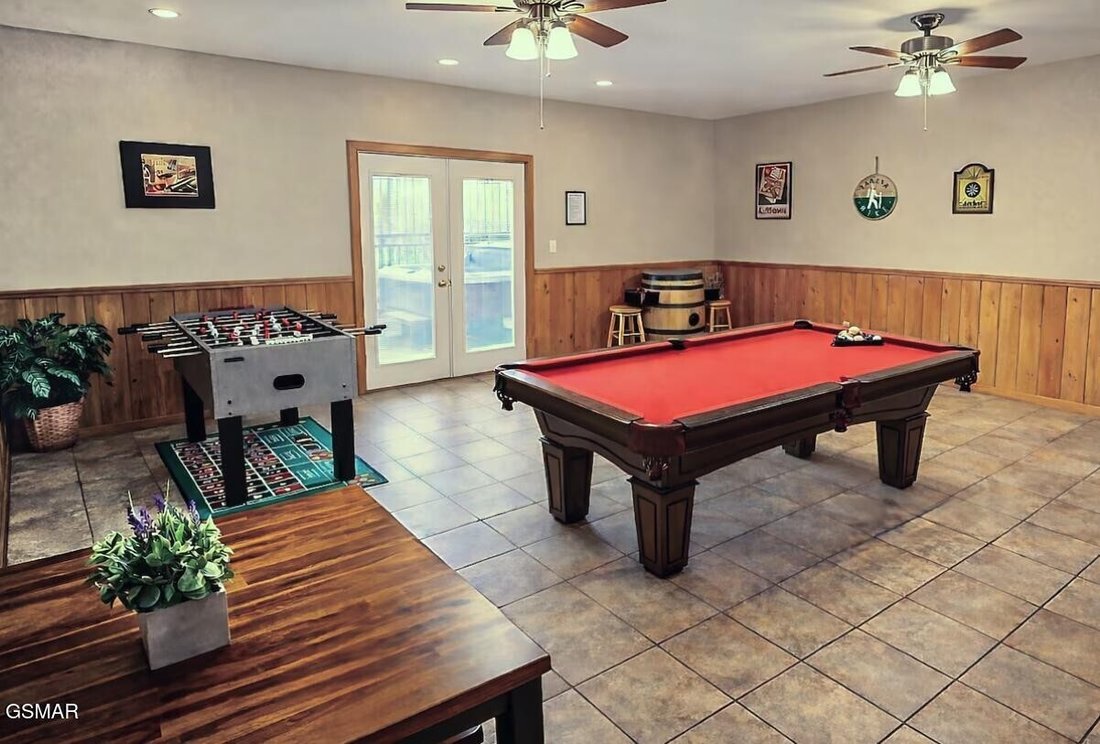 House in Gatlinburg, Tennessee, United States 5 - 18486658