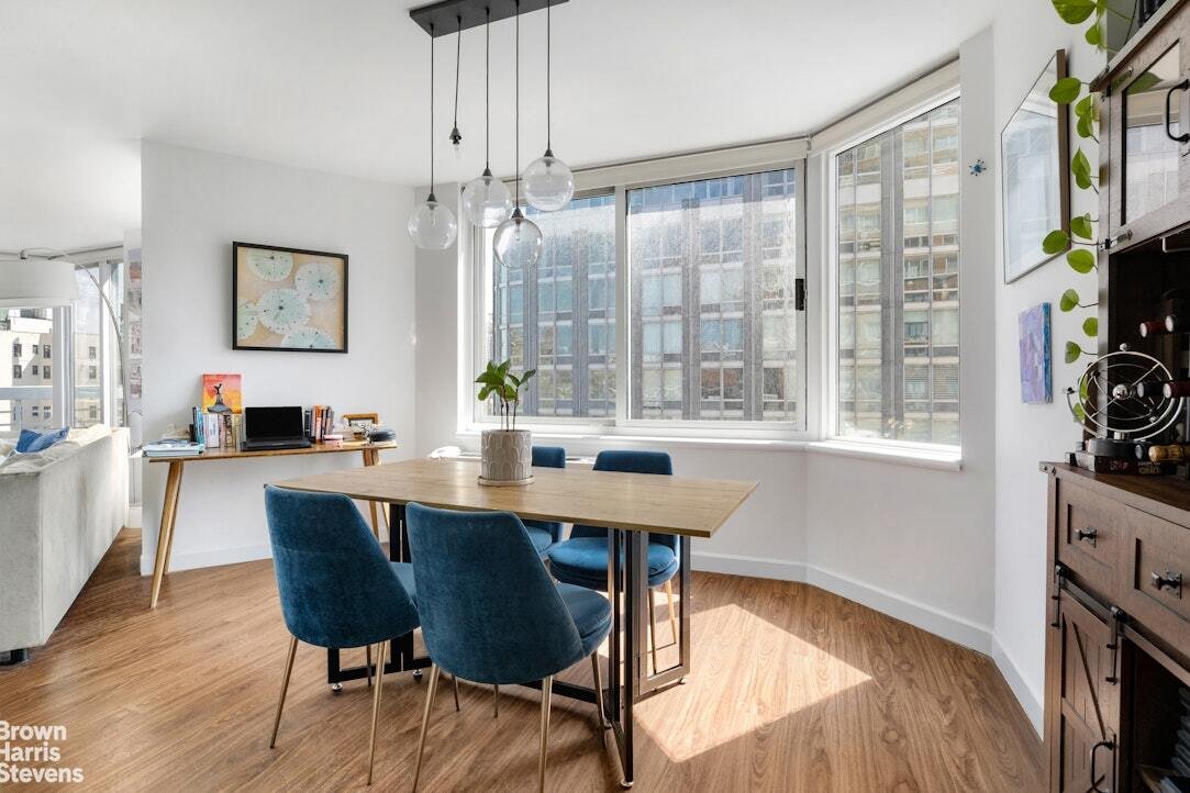 Condo in New York, New York, United States 4 - 18485754