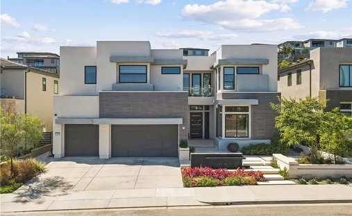 Casa en Los Ángeles, California, Estados Unidos 1