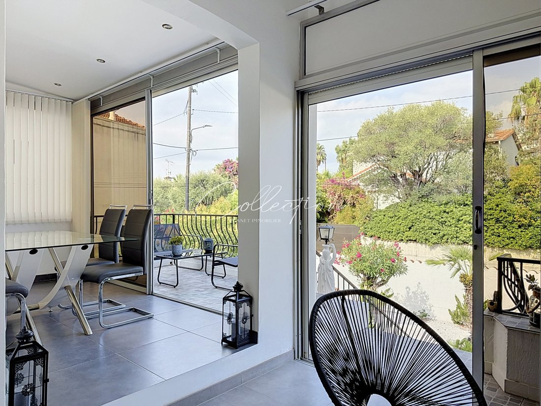 Villa in Les Cougoulins-Rastines, Antibes, France 4 - 18486556