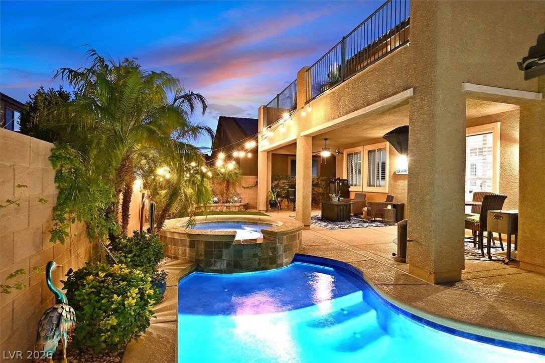 House in Las Vegas, Nevada, United States 5 - 18485122