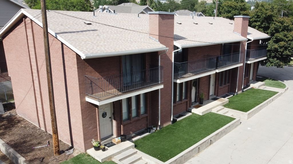 Apartment in Bountiful, Utah, United States 3 - 18487987