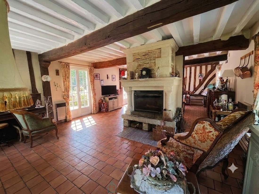 House in Est, Lisieux, France 3 - 18486981