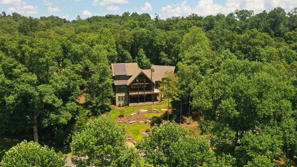 House in Mineral Bluff, Georgia, United States 2 - 17102675