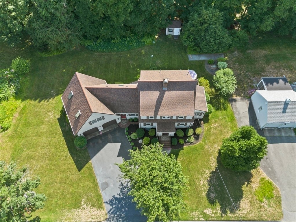 House in Lynnfield, Massachusetts, United States 3 - 18486589