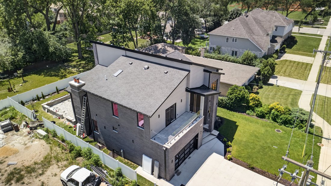 House in Niles, Illinois, United States 5 - 18486053