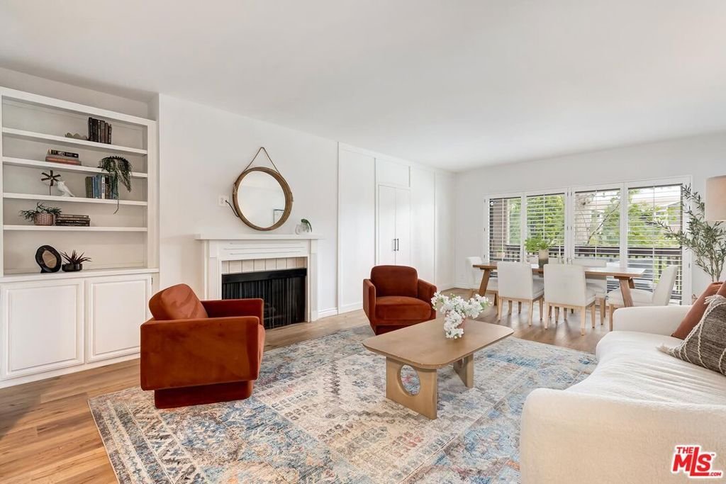 Condo in Los Angeles, California, United States 1 - 18485330