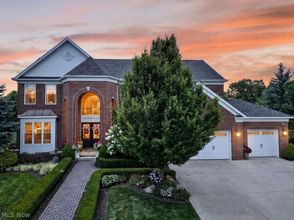 House in Avon, Ohio, United States 1 - 18487629