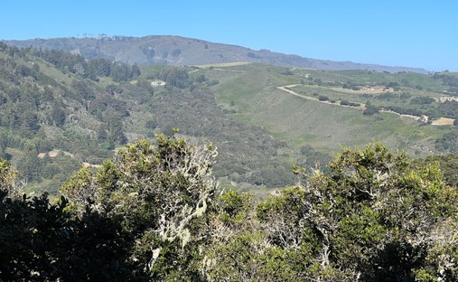 Land in Carmel-by-the-Sea, California, United States 1