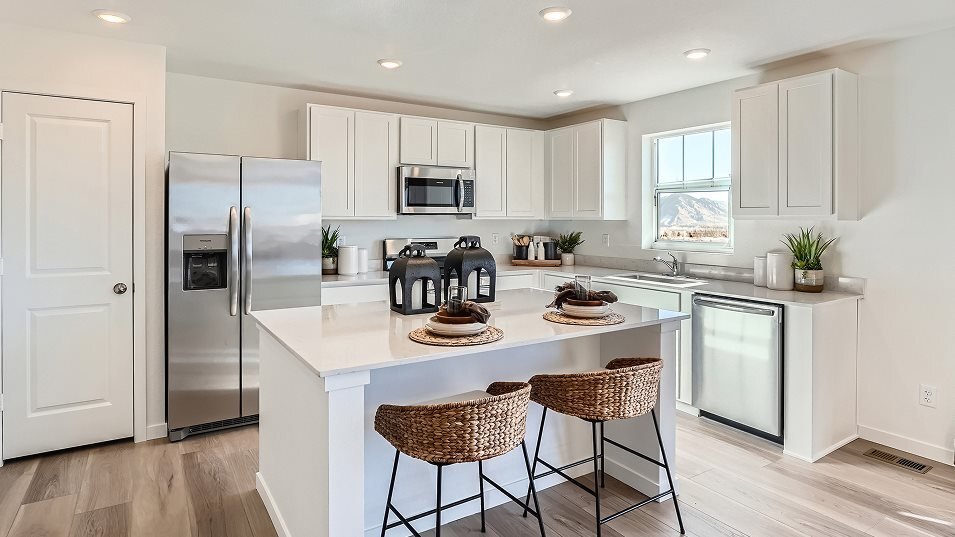 House in Brighton, Colorado, United States 2 - 18484383