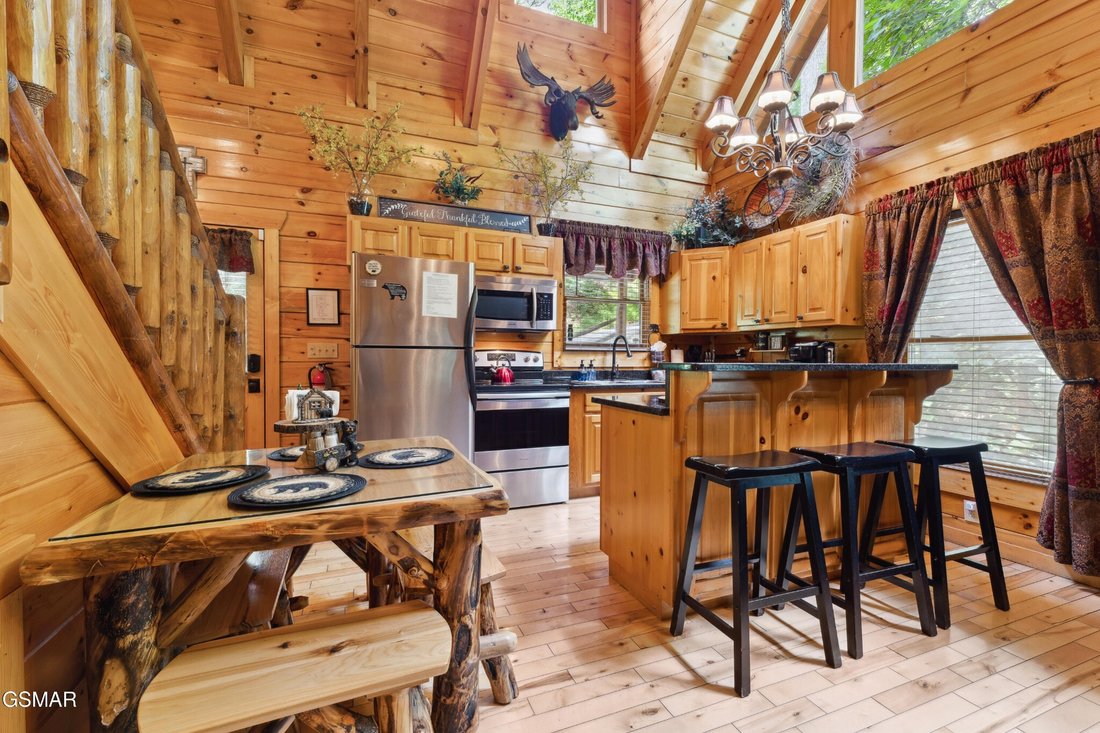 House in Sevierville, Tennessee, United States 2 - 18486668