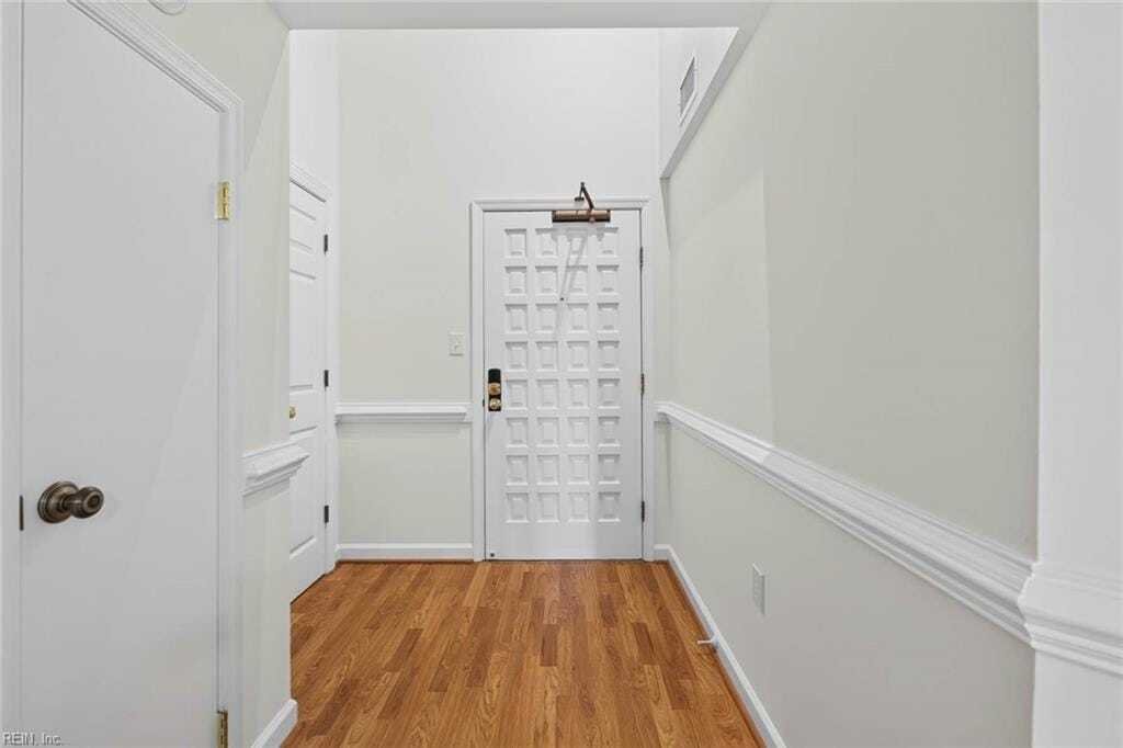 Appartement à Virginia Beach, Virginie, États-Unis 5 - 18485768