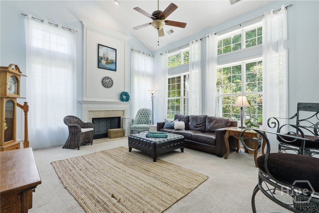 House in Savannah, Georgia, United States 3 - 18488029