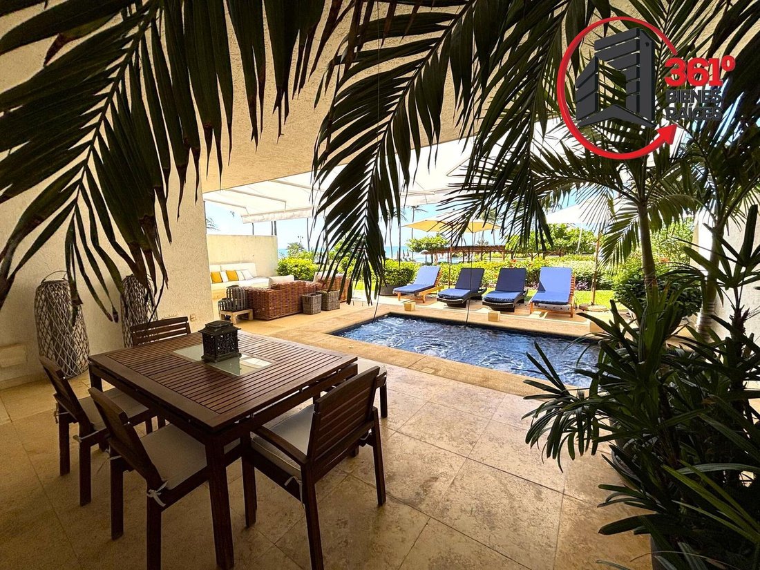 Apartment in Acapulco, Guerrero, Mexico 3 - 18484688