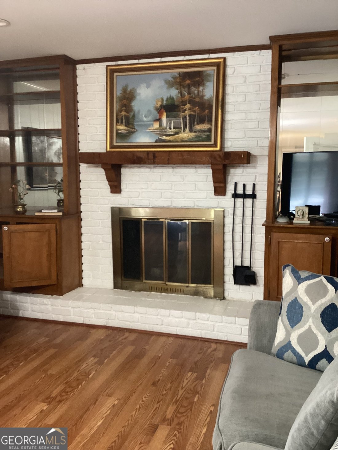 Tucker, Georgia, United States 5 - 18486344