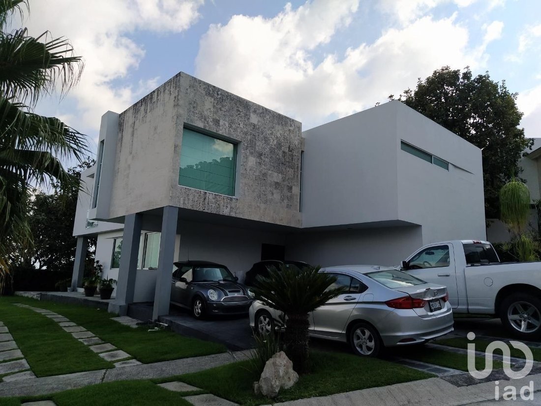 House in Palomar, Jalisco, Mexico 1 - 18484173