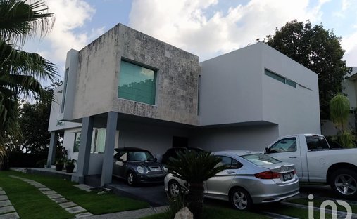 Casa a Palomar, Jalisco, Messico 1