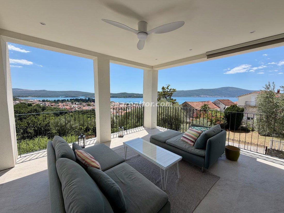 House in Tivat, Tivat Municipality, Montenegro 1 - 18484079