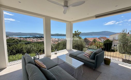 House in Tivat, Tivat Municipality, Montenegro 1