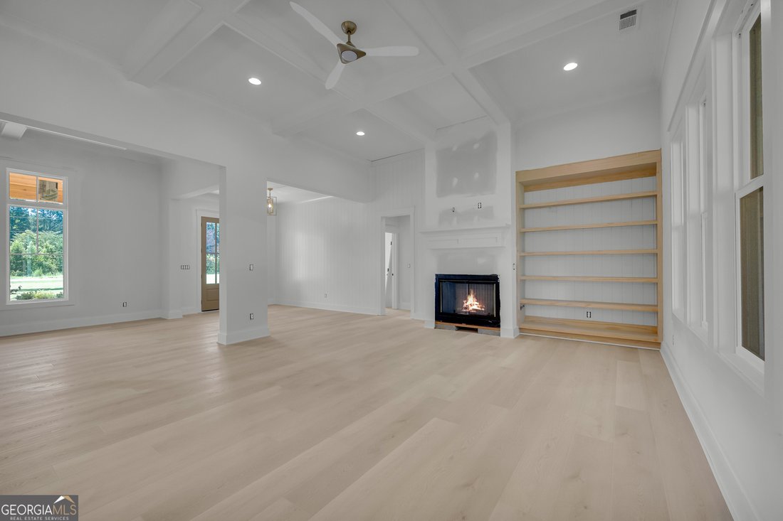 House in Alcovy Shores, Georgia, United States 3 - 18486317