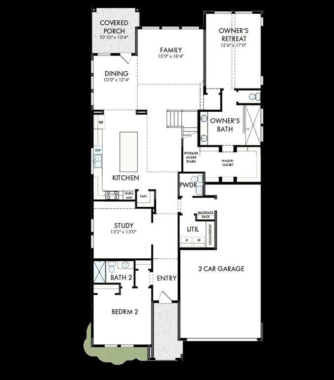 House in Fort Worth, Texas, United States 2 - 18486413