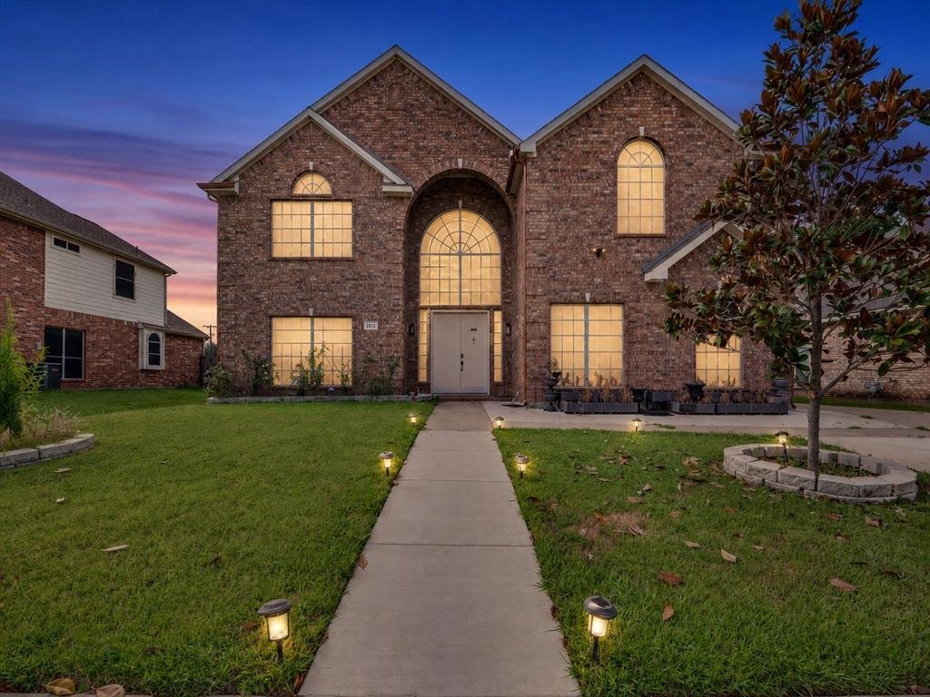 House in Grand Prairie, Texas, United States 1 - 18486463