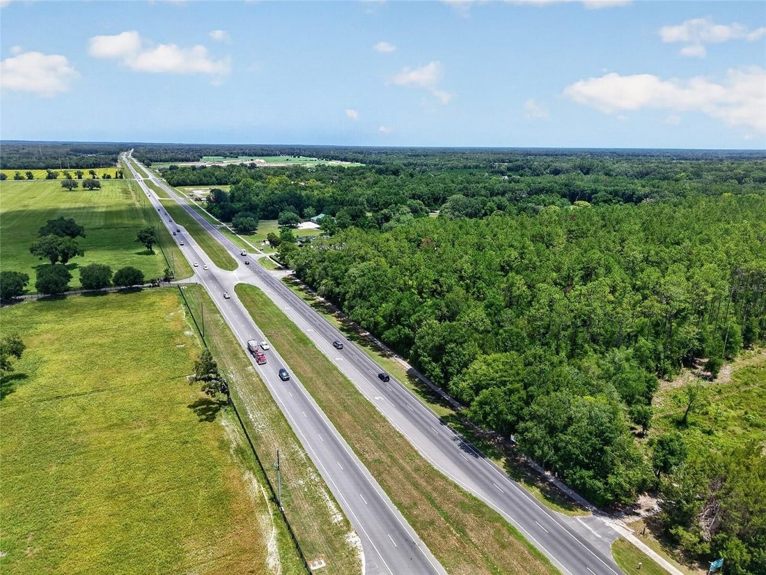 Land in Newberry, Florida, United States 5 - 18487488