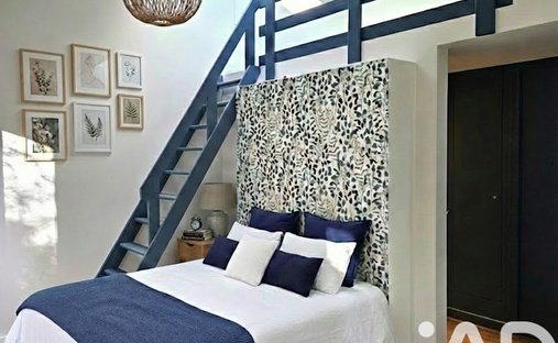 House in Le Vésinet, Ile-de-France, France 1