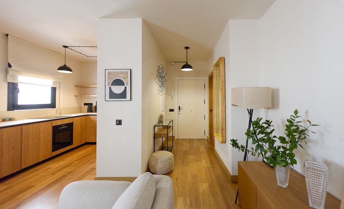 Apartment in Puerto Banus, Marbella, Spain 2 - 17691952