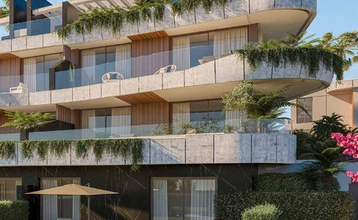 Penthouse en Elviria-Cabopino, Marbella, España 1