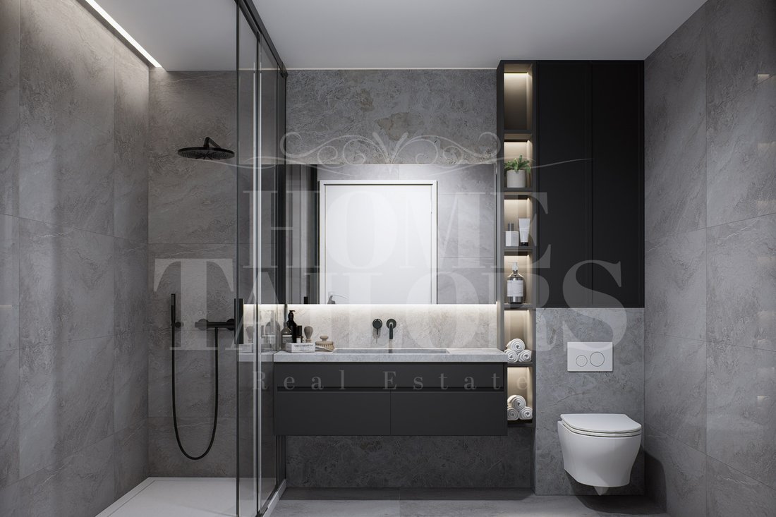 Apartment in Pedroucos, Porto District, Portugal 3 - 18486902