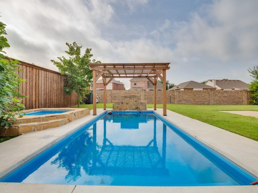 House in Grand Prairie, Texas, United States 2 - 18486463