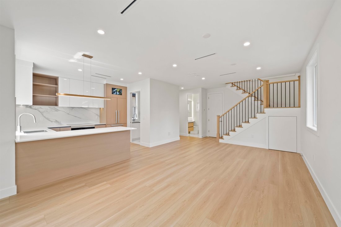 House in Richmond, British Columbia, Canada 2 - 18487616