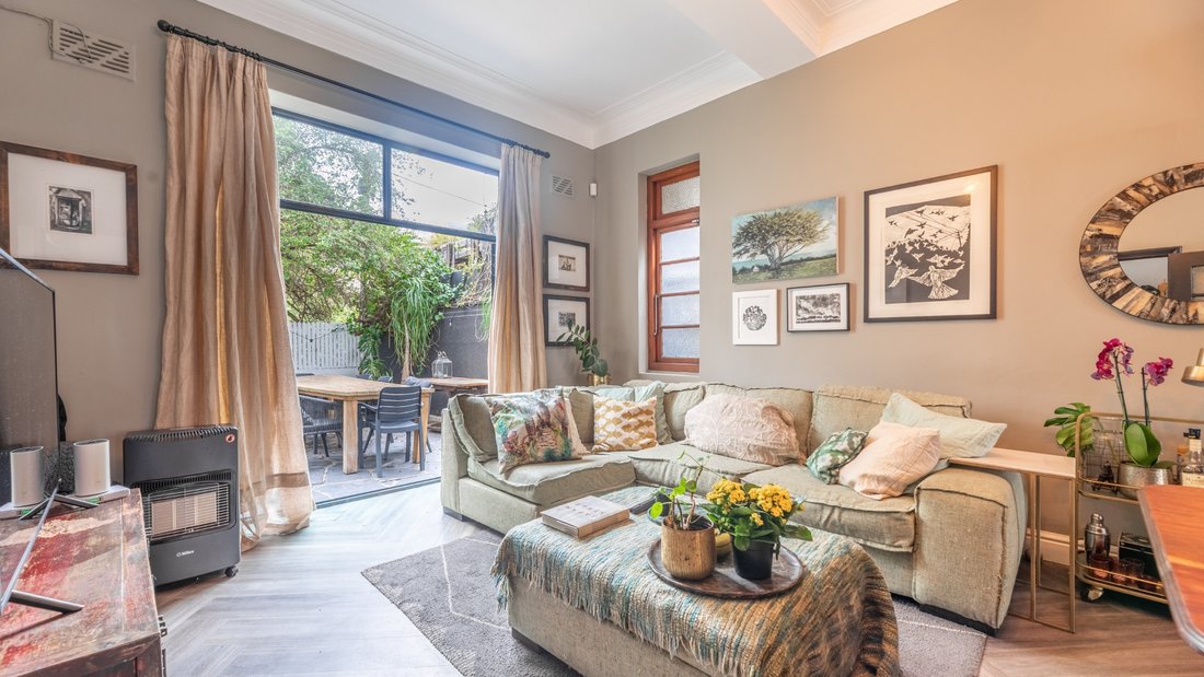 House in Cape Town, Western Cape, South Africa 4 - 18486971