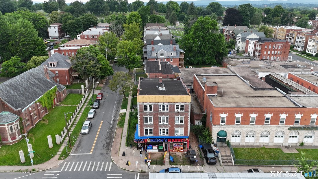 Hartford, Connecticut, United States 3 - 18485515