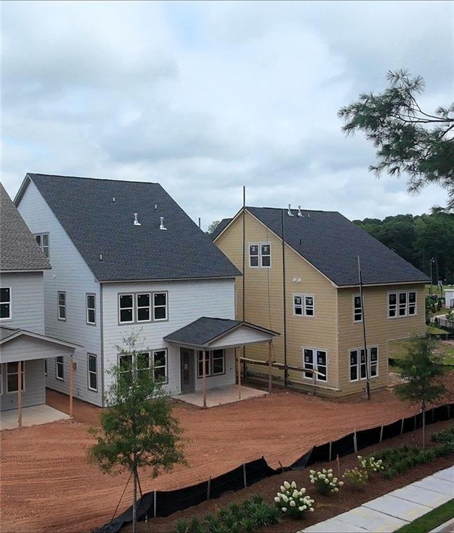 House in Marietta, Georgia, United States 4 - 18158960