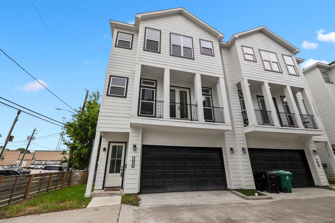 House in Houston, Texas, United States 2 - 18486211