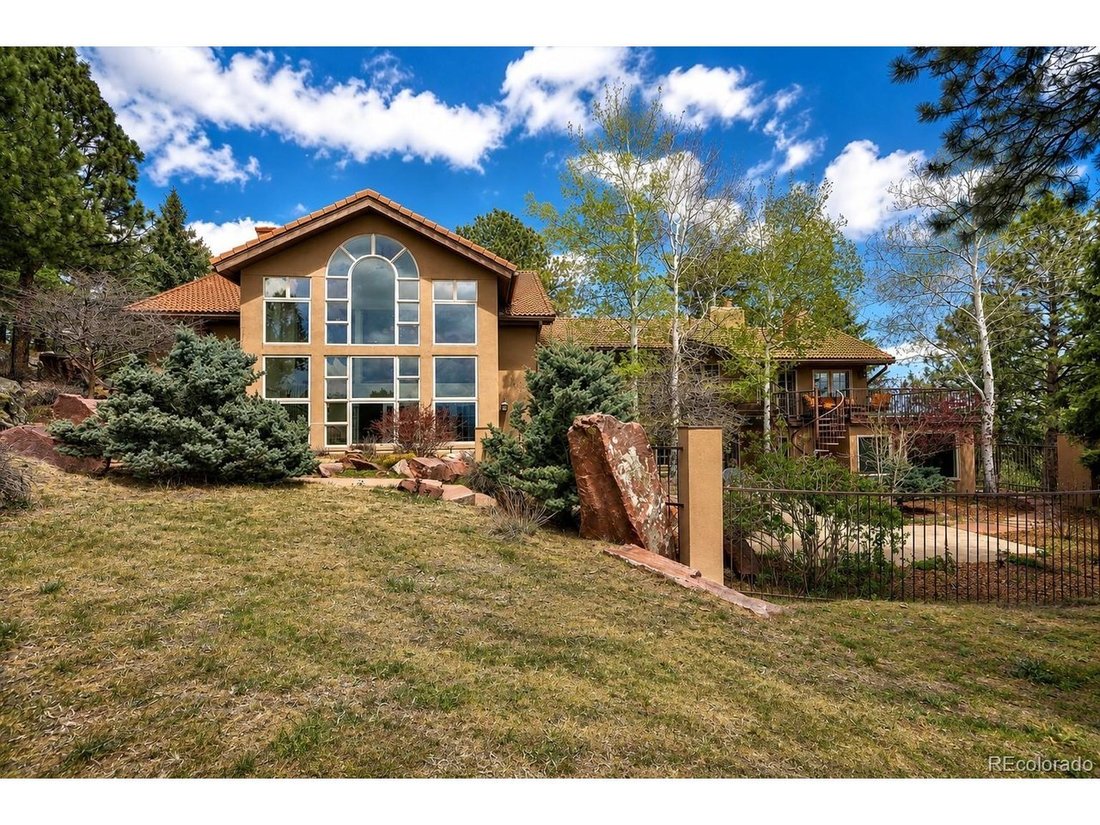 House in Golden, Colorado, United States 4 - 18485401