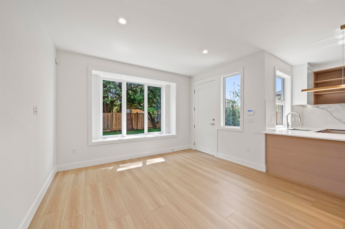 House in Richmond, British Columbia, Canada 3 - 18487616