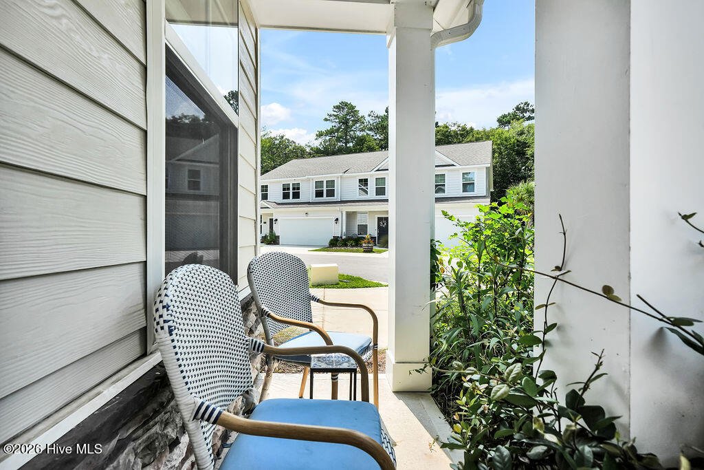 House in Sea Breeze, North Carolina, United States 3 - 18485837