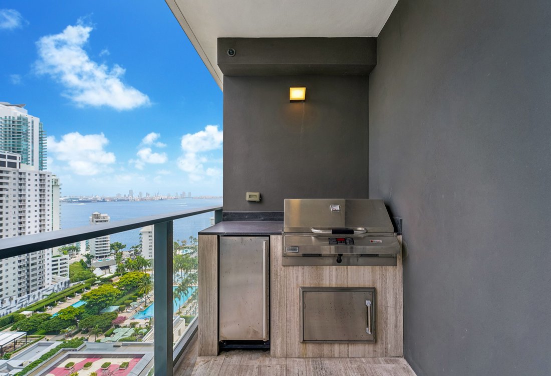 Condo in Miami, Florida, United States 3 - 18487719