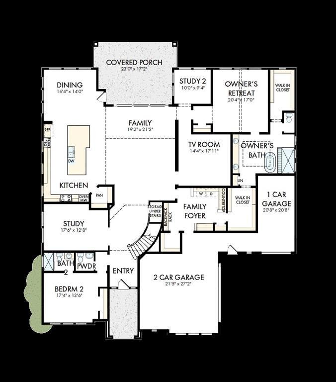House in Little Elm, Texas, United States 2 - 18486389