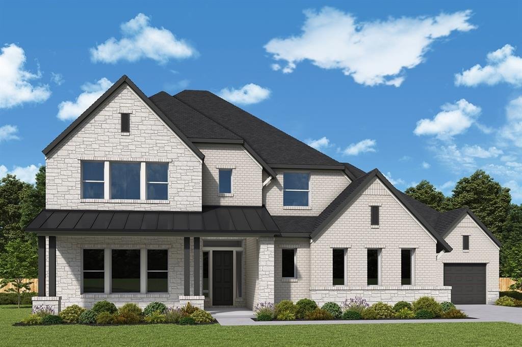 House in Little Elm, Texas, United States 1 - 18486389