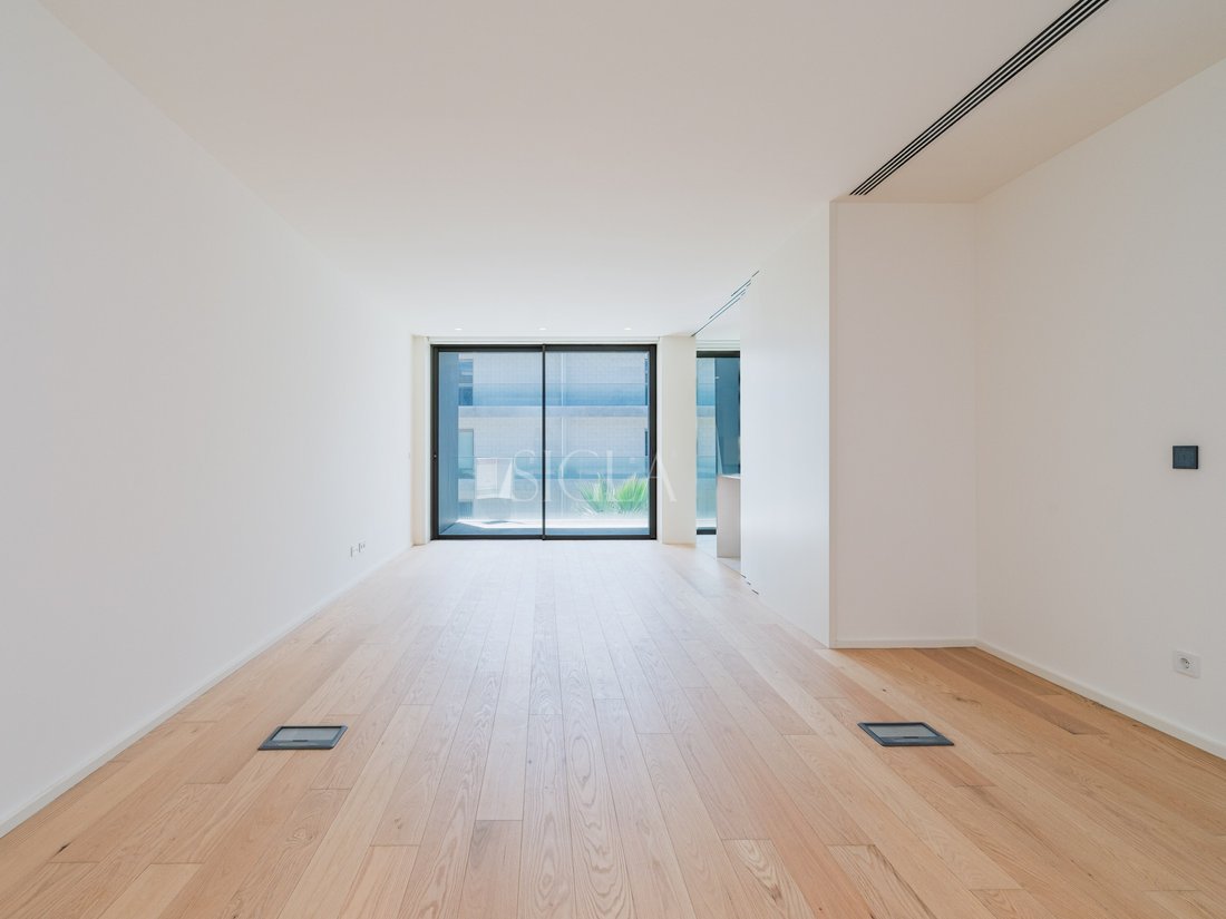 Apartment in Canidelo, Porto District, Portugal 5 - 18486868